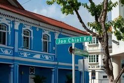 112 Katong (D15), Office #611354611